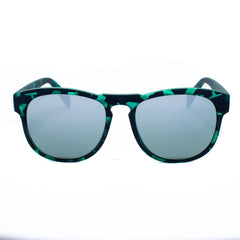 Bicolor Acetate Sunglasses