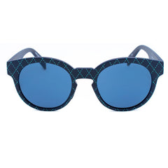 Bicolor Acetate Sunglasses