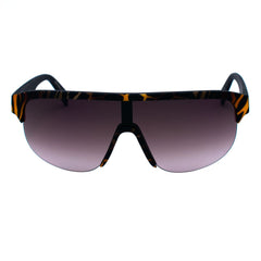 Multicolor Acetate Sunglasses