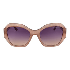 Natural Acetate Sunglasses