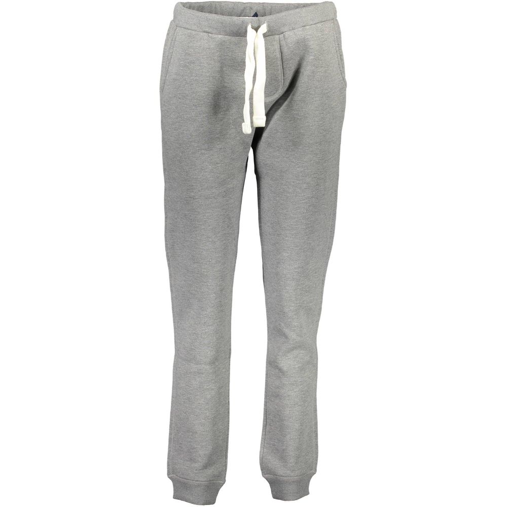 Grigio Cotton Women's Track Pant