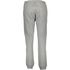 Grigio Cotton Women's Track Pant