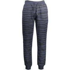 Blu Cotton Men's Trackpant