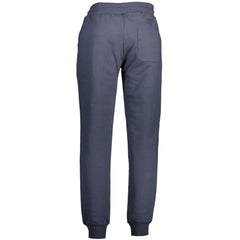 Blu Cotton Men's Trackpant
