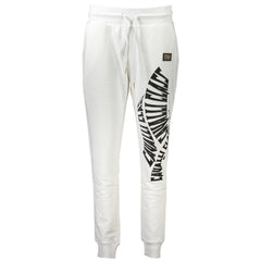 Bianco Cotton Women's Jogger
