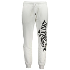 Bianco Cotton Men Sport Pant