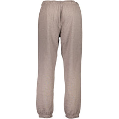 Marrone Cotton Men's Jogger