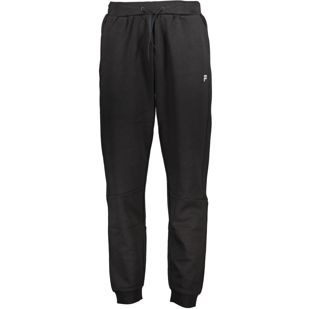 Nero Cotton Men's Sweatpant