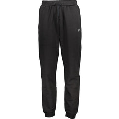 Nero Cotton Men's Sweatpant