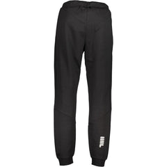 Nero Cotton Men's Sweatpant
