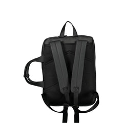 Black Polyester Accessory