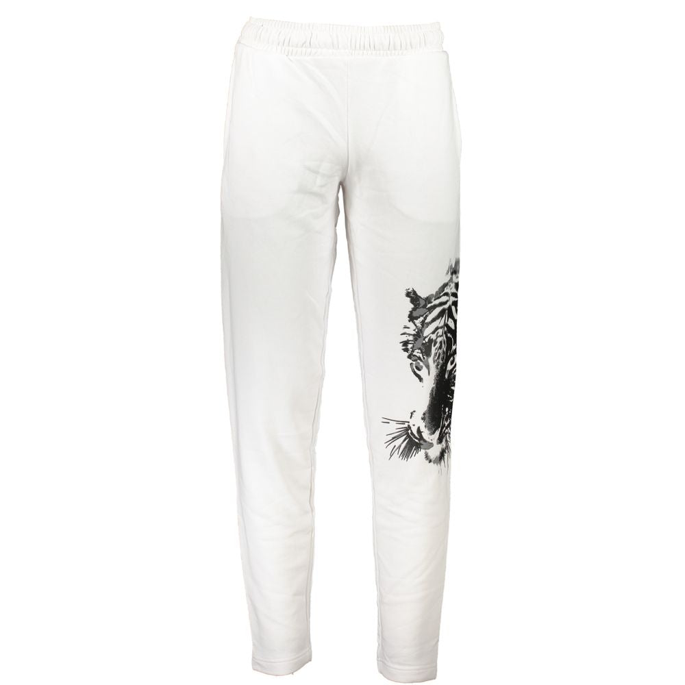 Bianco Cotton Men's Track Pant