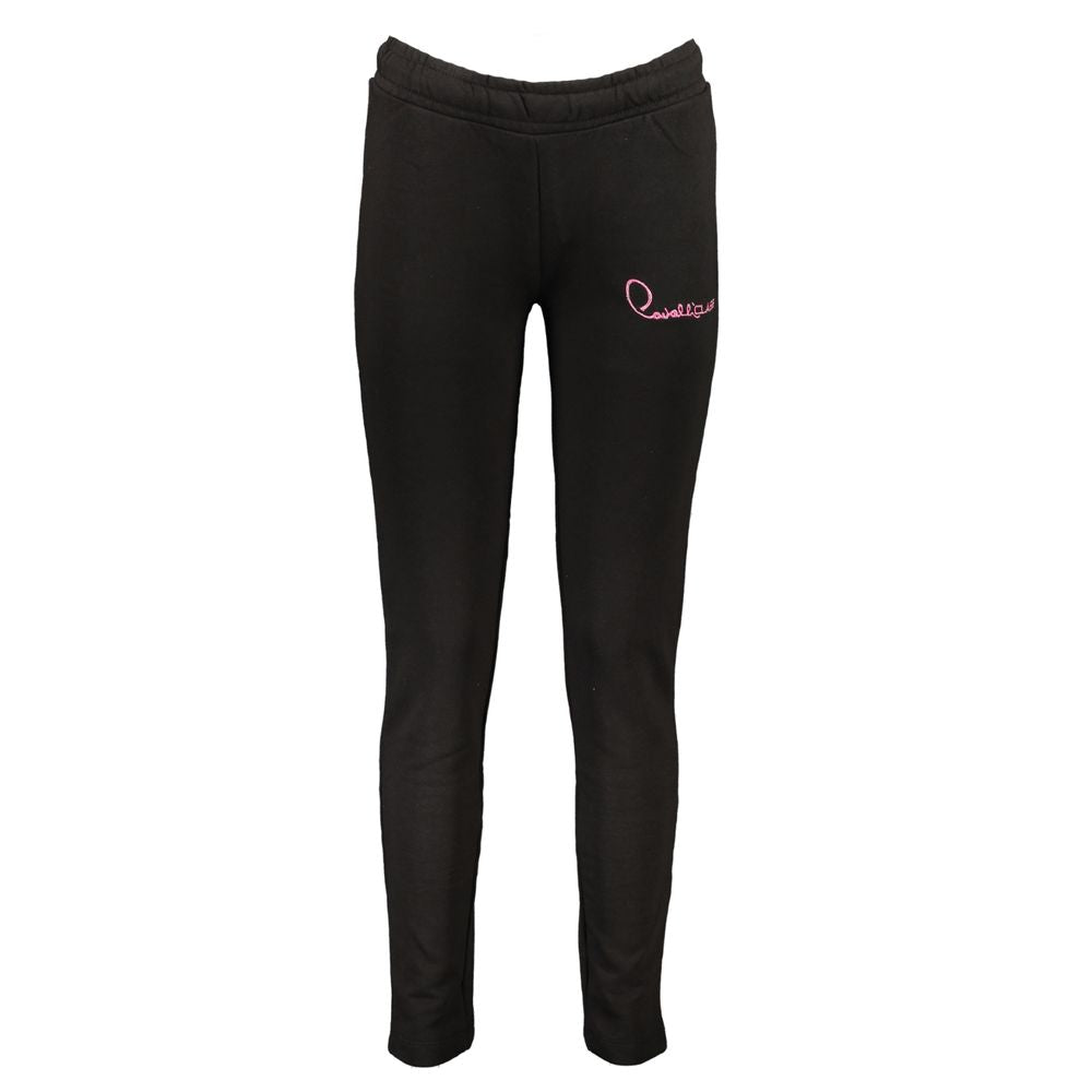 Nero Cotton Women's Track Pant