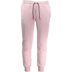 Purple Cotton Pant
