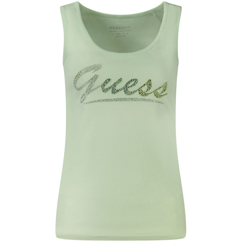 Verde Organic Cotton Women Tank Top