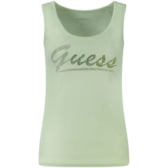 Verde Organic Cotton Women Tank Top