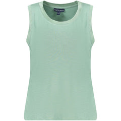 Verde Modal Woman Tank Top