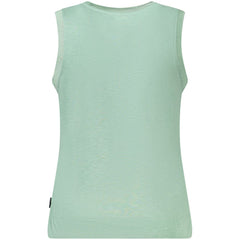Verde Modal Woman Tank Top