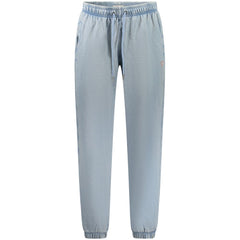 Azzurro Cotton Men's Track Pant