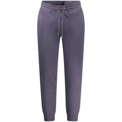 Blu Cotton Men's Track Pant