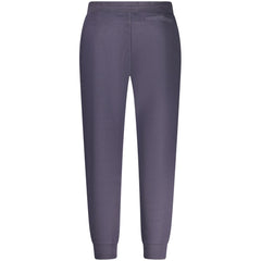 Blu Cotton Men's Track Pant