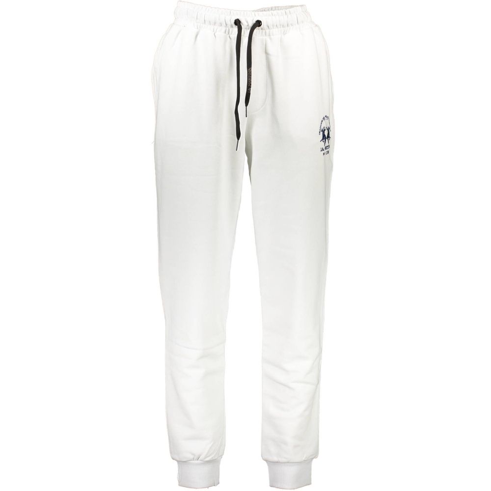 Bianco Cotton Men's Track Pant