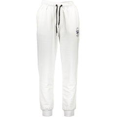 Bianco Cotton Men's Track Pant