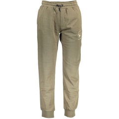Verde Cotton Men Sports Pant