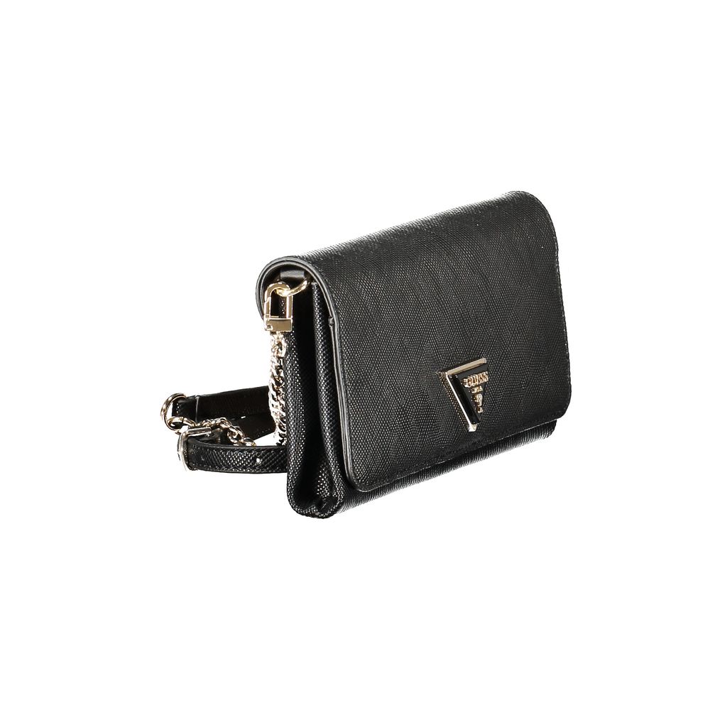 Black Polyethylene Accessory