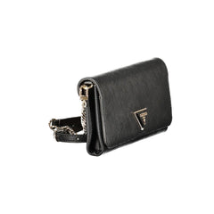 Black Polyethylene Accessory