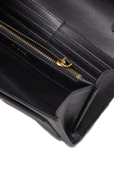 Black Mini Love Bag One Simply