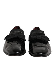 Leather Loafers Men Formal Dress Shoes