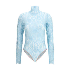 Lace Bodysuit