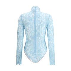Lace Bodysuit