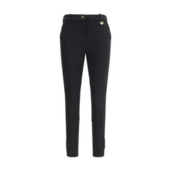 Cotton Jodhpur Trousers