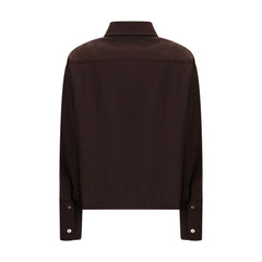 Classic Collar Shirt