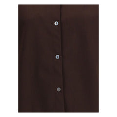 Classic Collar Shirt