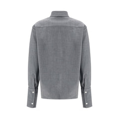 Classic Collar Shirt