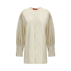 Cher Poplin Fermo Shirt