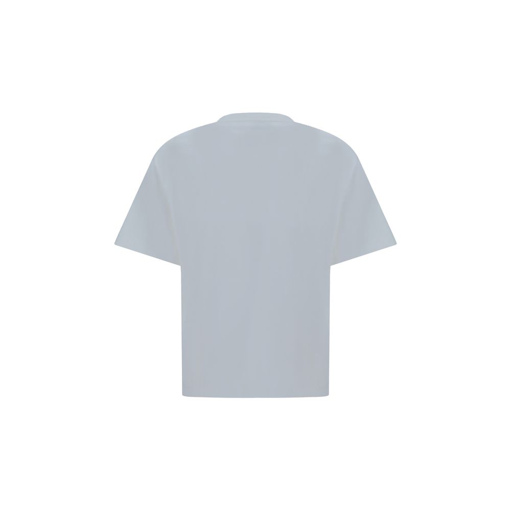White Cotton Sportswear
