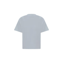 White Cotton Sportswear