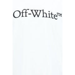 White Cotton Sportswear