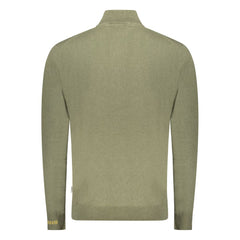Verde Cotton Male Sweater