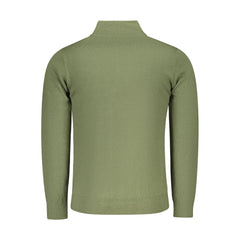 Verde Acrylic Mens Sweater
