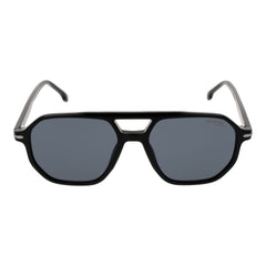 Black Acetate Sunglasses