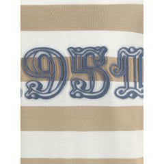 Multicolor Fleece Wool Cardigan