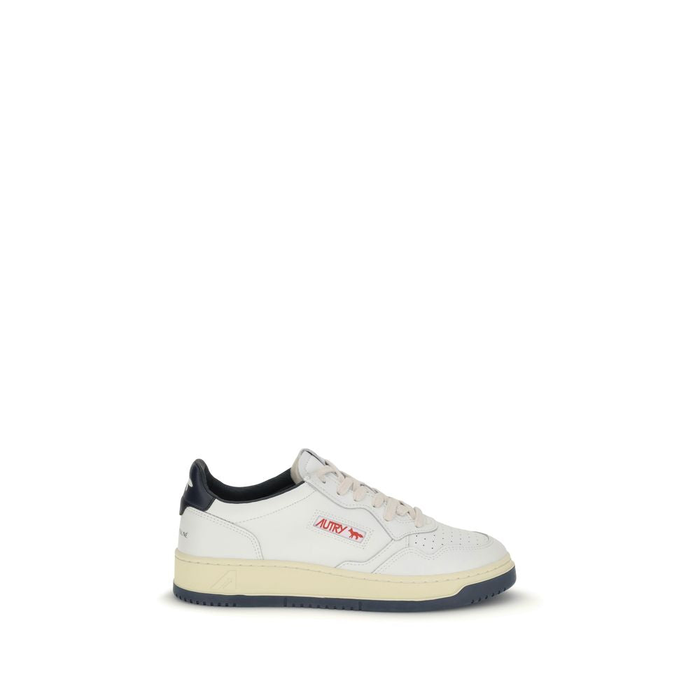Medalis Sneakers by Autry x Maison Kitsuné