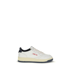 Medalis Sneakers by Autry x Maison Kitsuné