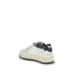 Medalis Sneakers by Autry x Maison Kitsuné