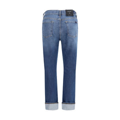 Relaxed Skinny Jeans